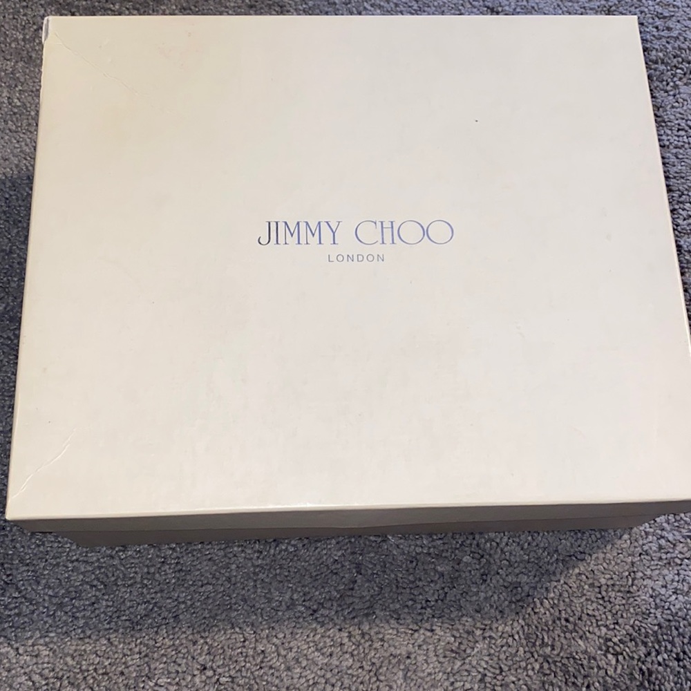 Jimmy Choo Sandals